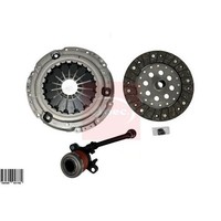Renault Kadjar 2015 Kupplungssatz Apec Apec Clutch Kit ACL1134