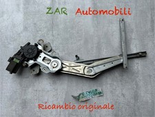 Lève vitre Alfa Romeo ALFA 166