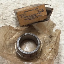 New Oem Gm 909526 Front Inner Wheel Bearing 1935-52 Chevy Gmc Trucks 32-39 Buick