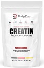 1kg / 1000g Creatin Monohydrat Pulver - Ohne Zusätze - 99,9% Rein - Muskelaufbau
