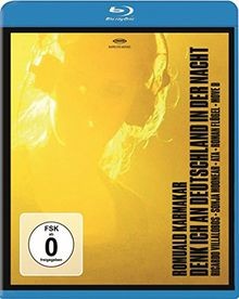 Denk ich an Deutschland in der Nacht - Techno und Cl... | DVD | Zustand sehr gut