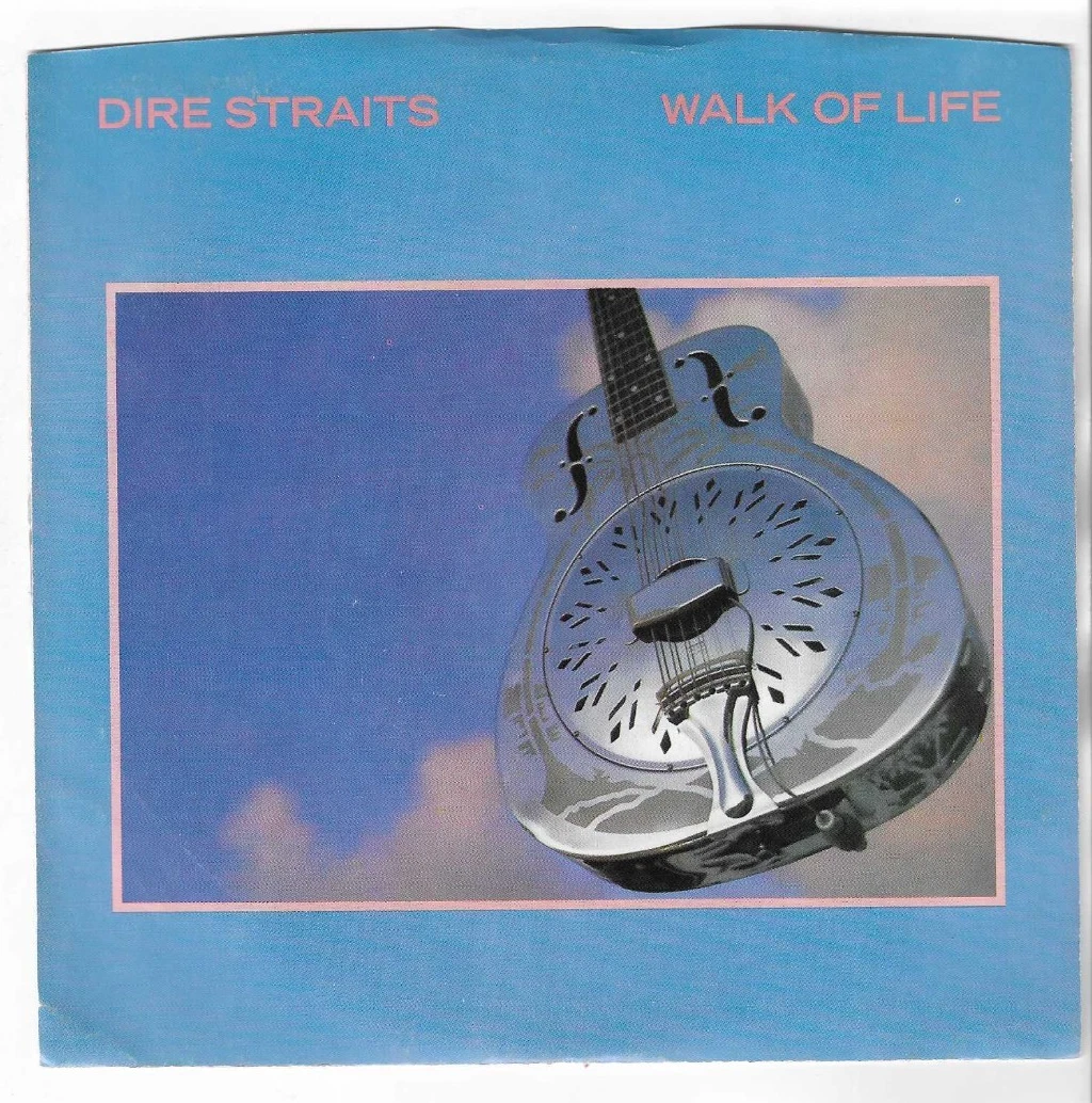 Excellent (EX) Dire Straits Vinyl Music Records for sale | eBay