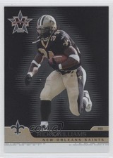 2001 Pacific Vanguard Ricky Williams #60 0a6