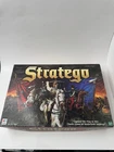 VINTAGE 1999 Stratego Game - Milton Bradley Complete Excellent Condition!
