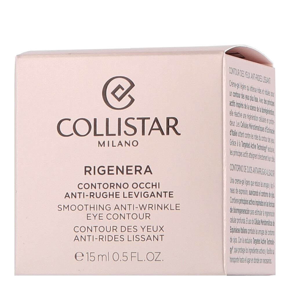 Collistar Rigenera -       , 15