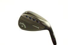 Callaway MD5 Jaws Tour Grey X-Grind Lob Wedge 58° Stiff Right-Handed #14835