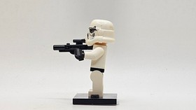 LEGO minifigure Imperial Stormtrooper sw0578 Star Wars Rebels 75083 75090 75157