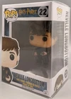 Funko Pop! Vinyl: Harry Potter - Neville Longbottom #22 In Protector
