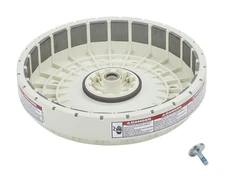 NEW OEM  Genuine Whirlpool Washer W10365755 Motor Rotor Assy ~SHIPS FAST! 44C