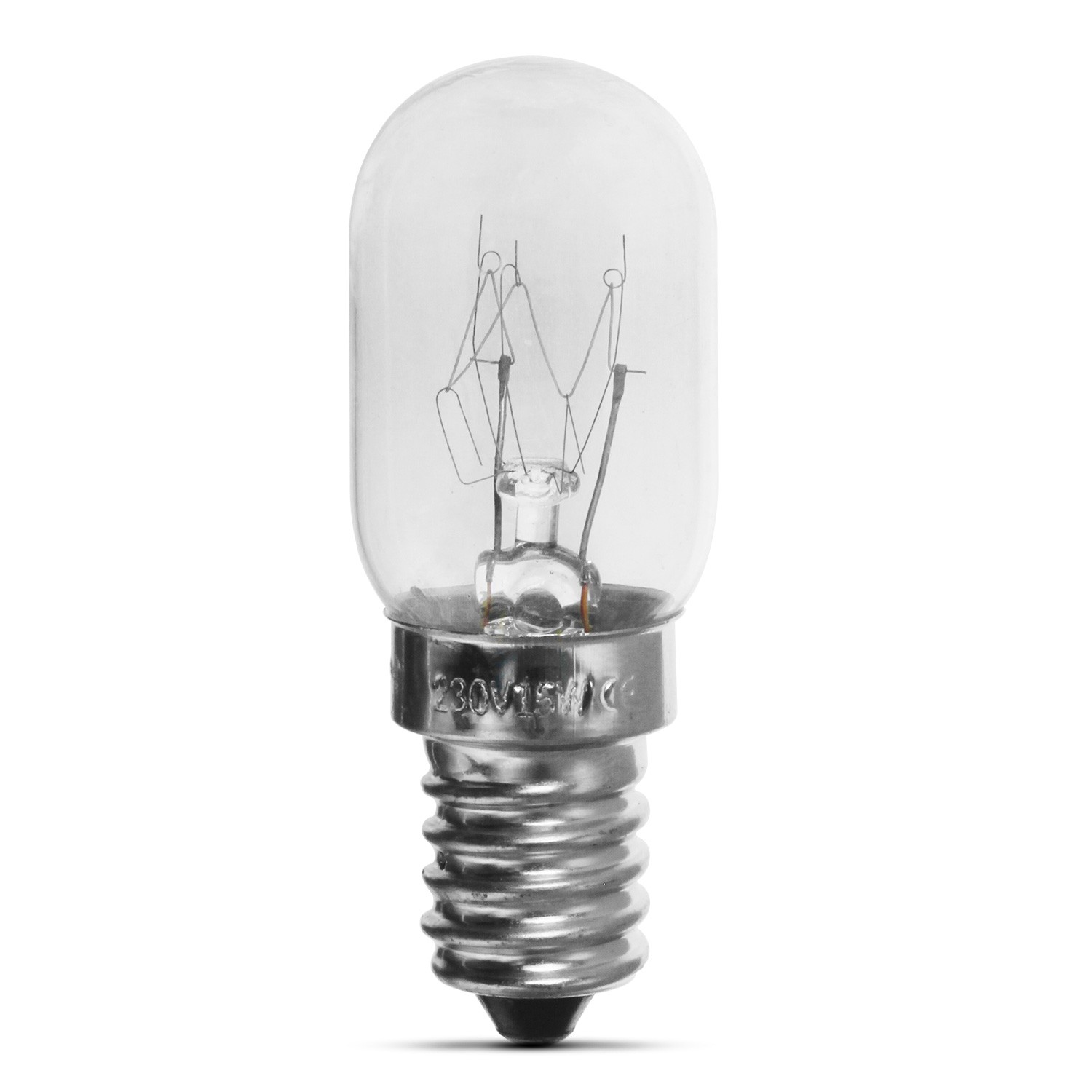 SES Lamp Bulb for Bosch, Neff, Siemens Refrigerator & Freezers [E14, 15W]
