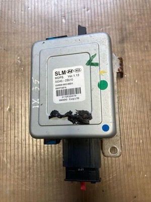Hyundai ix35 LM, EL, ELH Servolenkungssteuergerät 5WY7A51L 35465363