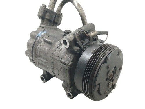 8200037058 KLIMAKOMPRESSOR / SD6V121427D 06349009462 1427D / 1452712 FÜR RENAULT