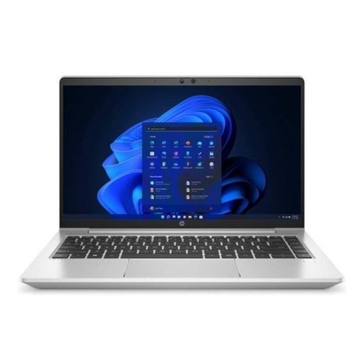 HP ProBook 445 G8 Laptop 14'' AMD Ryzen 3 Gen 4 8GB RAM 256GB SSD Win11 C Stock