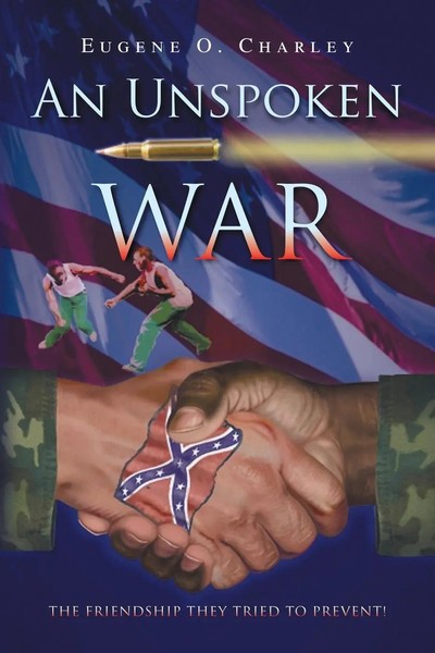 Eugene O. Charley | An Unspoken War | Taschenbuch | Englisch (2008) | Xlibris Us-image