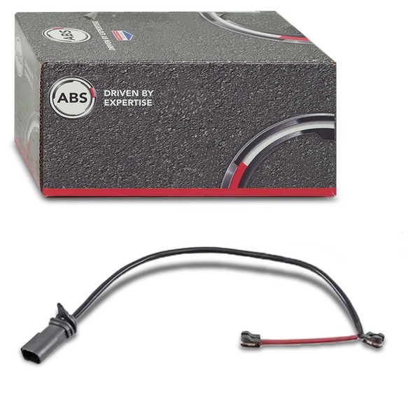 A.B.S. Warnkontakt Bremsbelagverschleiss Vorne Audi A5 A8 Q7 Q8 Bentley Bentayga-image
