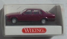 Wiking 19201 HO violeta BMW 750i | Zustand: New