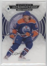 2023-24 Upper Deck Ultimate Collection Introductions Raphael Lavoie #UI-47 n7r