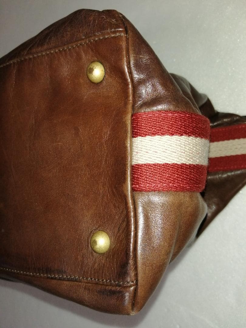 BALLY bag 2a - image 7