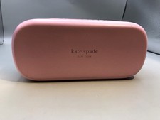 Kate Spade Hello Sunshine Glass Case Pink And Green