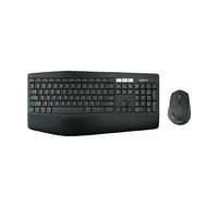 Logitech MK850 Performance Tastatur- & Maus-Set