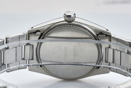Rolex Oysterdate Precision ‘1957’ Ref 6466, 30mm Gents Vintage Watch, Serviced - Bild 20 von 24