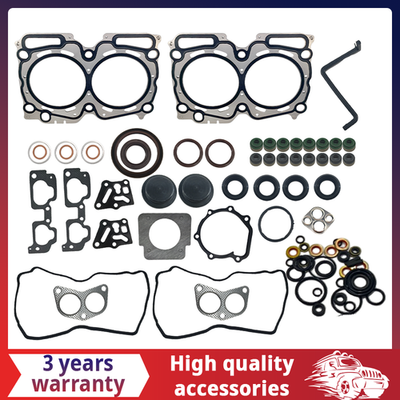 #ad 10105AB200 For Subaru STI Impreza WRX EJ257 2008 2018 Engine Gasket Kit NEW $62.43