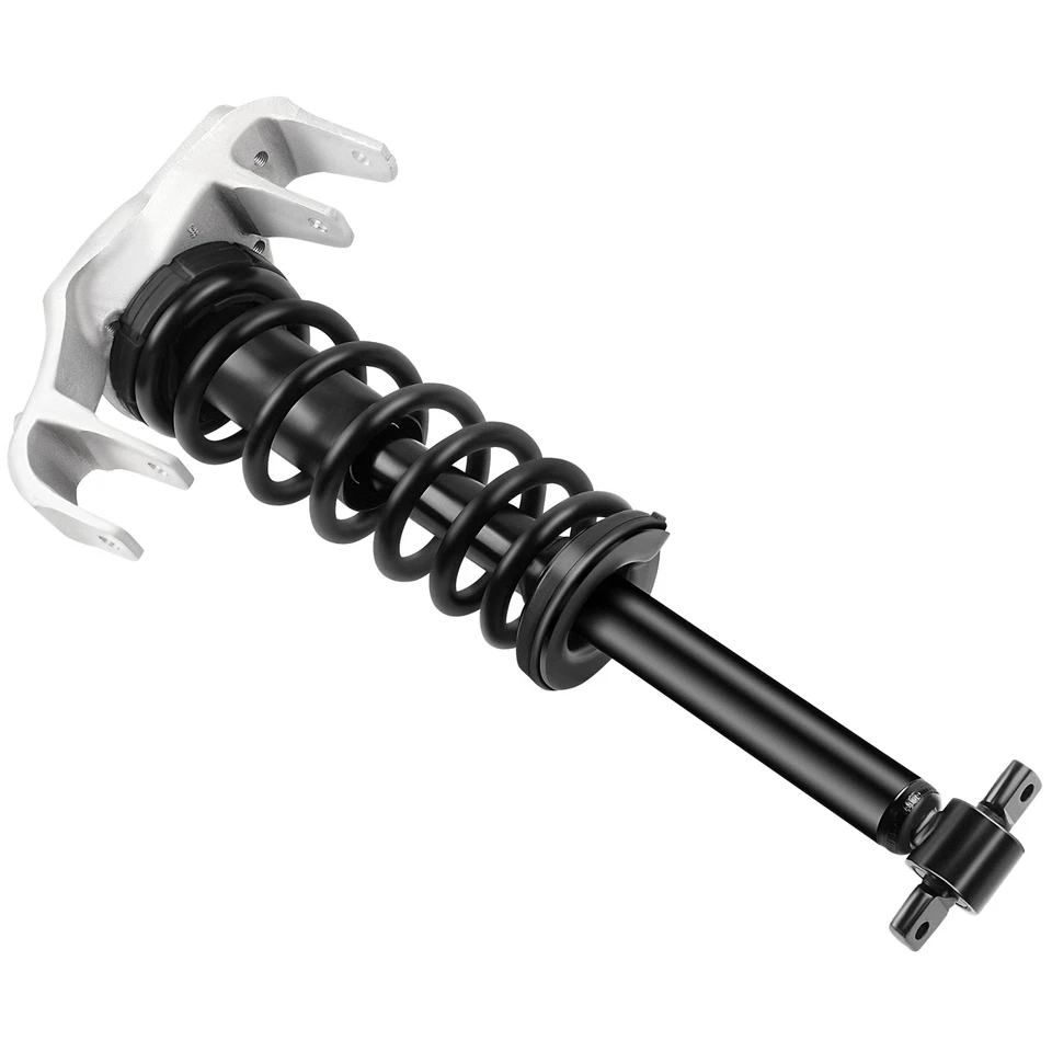 4Pcs Complete Struts Springs and Shocks Absorber kits For 2003-2007 Cadillac CTS - Image 3 of 4