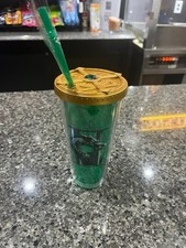 mortal kombat 2 cup 20oz double wall with mol...