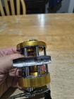 Vintage Penn 940 Levelmatic Casting Fishing Reel Made in The USA! — photo 8