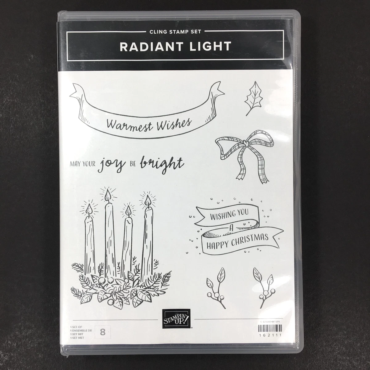 Stampin Up Christmas for sale | eBay