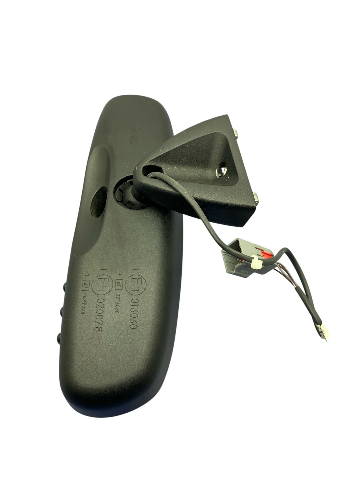 2010-2019 Aston Martin Rapide DDAJ AUTO DIMMING REAR VIEW MIRROR W/GARAGE OPENER