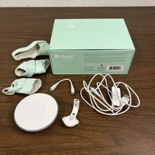 Owlet Smart Sock 2 Heart Rate And Oxygen Level Baby Monitor