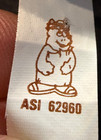 Buffalo Plushie from Advertising Specialty Institute — photo 2