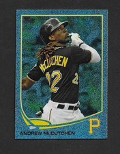 Guide to 2013 Topps Series 1 Baseball Wrapper Redemption and Promotions 21