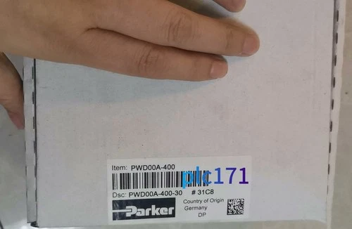 1pc brand new PWD00A-400-30 Parker controller Fast shipping