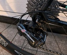 Gruppo Elettronico Campagnolo Record EPS 2x11 Di2