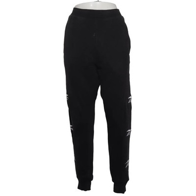 Reebok Classic, Jogginghose, Größe: M, Schwarz #d1z