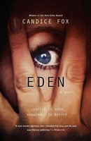 Candice Fox | Eden | Taschenbuch | Englisch (2015) | Kartoniert / Broschiert