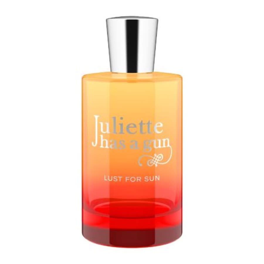Juliette Has A Gun Ladies Lust For Sun EDP Spray 338 oz Tester Fragrances 13390₽