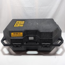 MSA Ultralite II Air Mask Pressure Demand Oxygen System Complete Masks Case