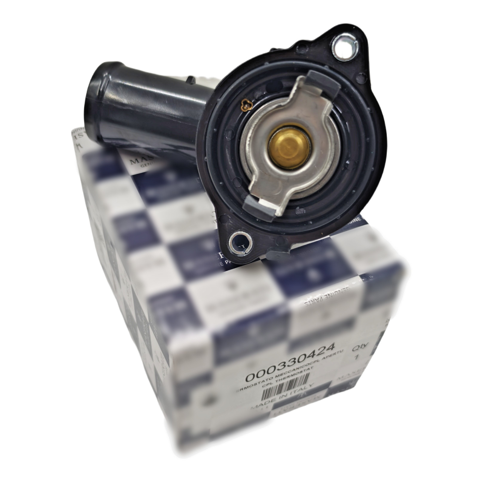 Maserati Ghibli 2017 Thermostat P/N 323056