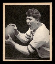1948 Bowman Football #63 Pete Pihos VG/EX-EX