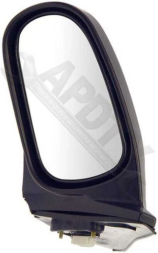 APDTY 066531 Side View Mirror - Left , Power
