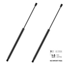 Rear Hatch Liftgate Lift Supports Shocks Struts for 99-04 Cadillac Escalade,
