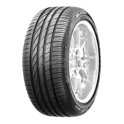 Lassa Impetus Revo XL 205/60 R16 96V Sommerreifen | 5855