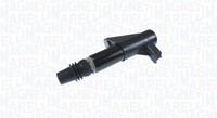 Magneti Marelli 060717100012 ZÜNdspule ZÜNdmodul FüR CitroËN Passend FüR Fiat L