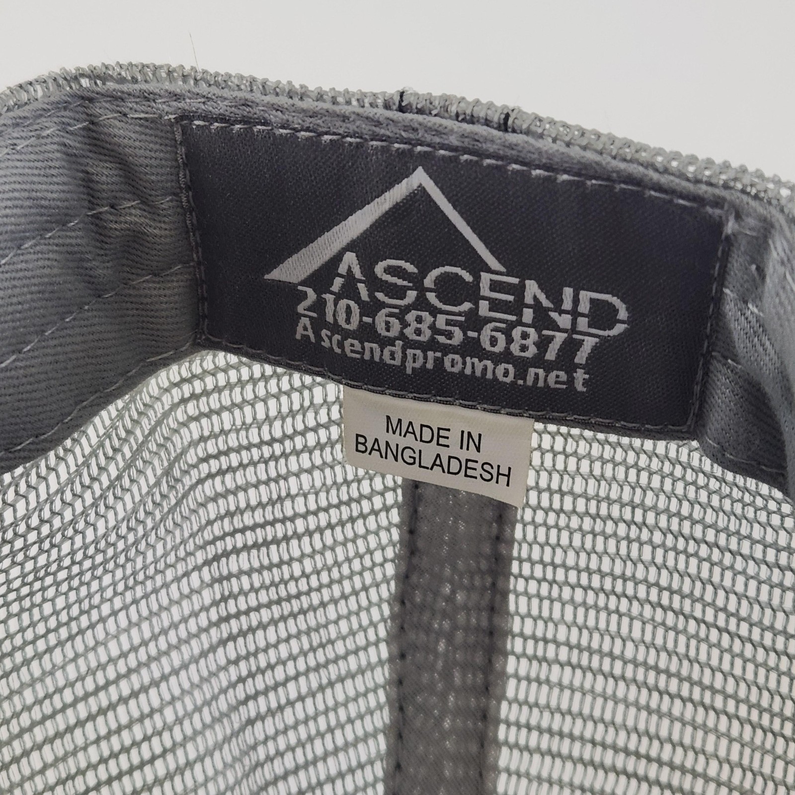 Ditch Witch Central Texas Hat Cap Snap Back Mens … - image 9