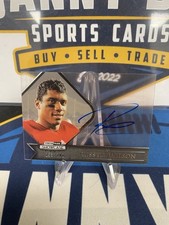 2012 Press Pass Showcase Football Cards 12