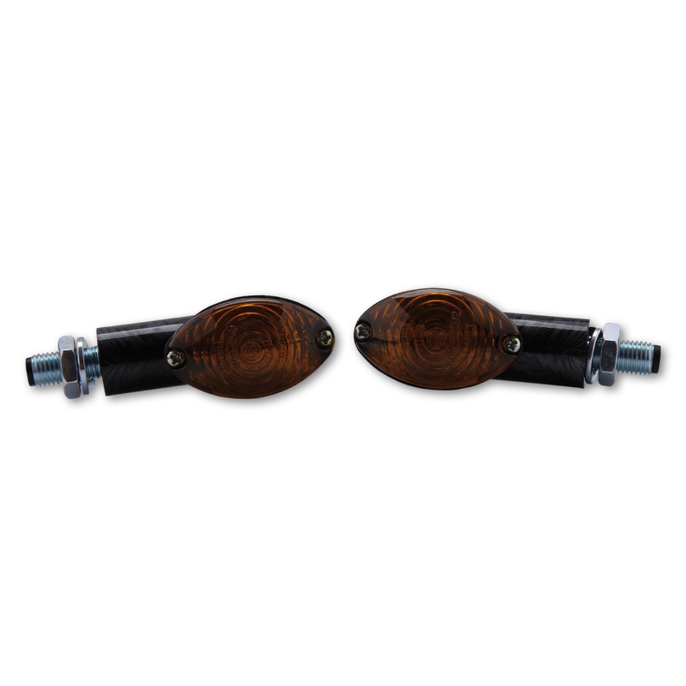 HIGHSIDER VM113984601 E-Pair CatEye Mini Intermittent Highsider Smart