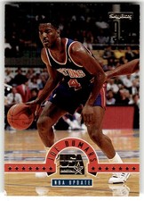 1994 SkyBox USA Joe Dumars Gold #52